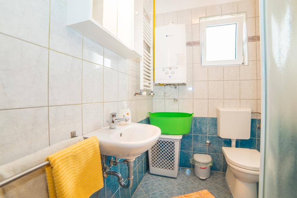 Apartments Jasmina