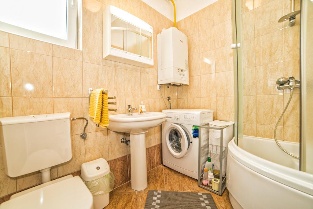 Apartments Jasmina