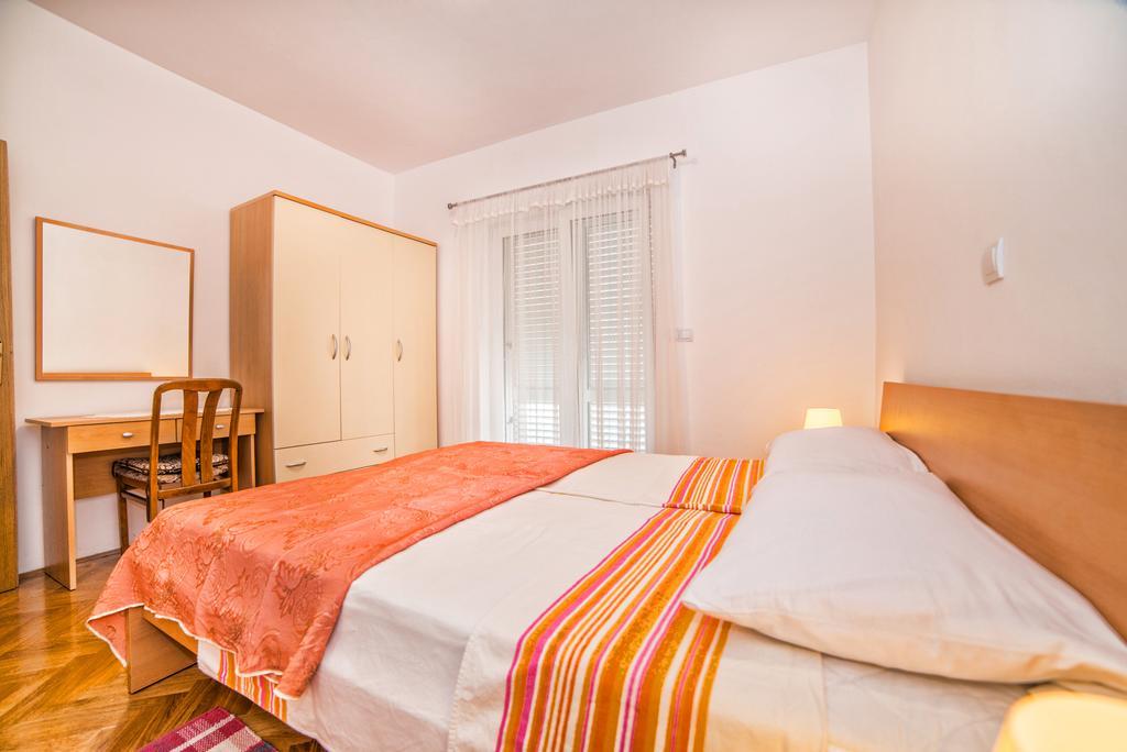 Apartments Jasmina