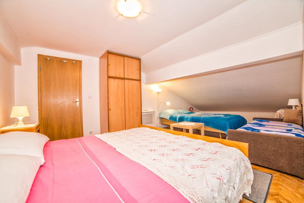 Apartments Jasmina