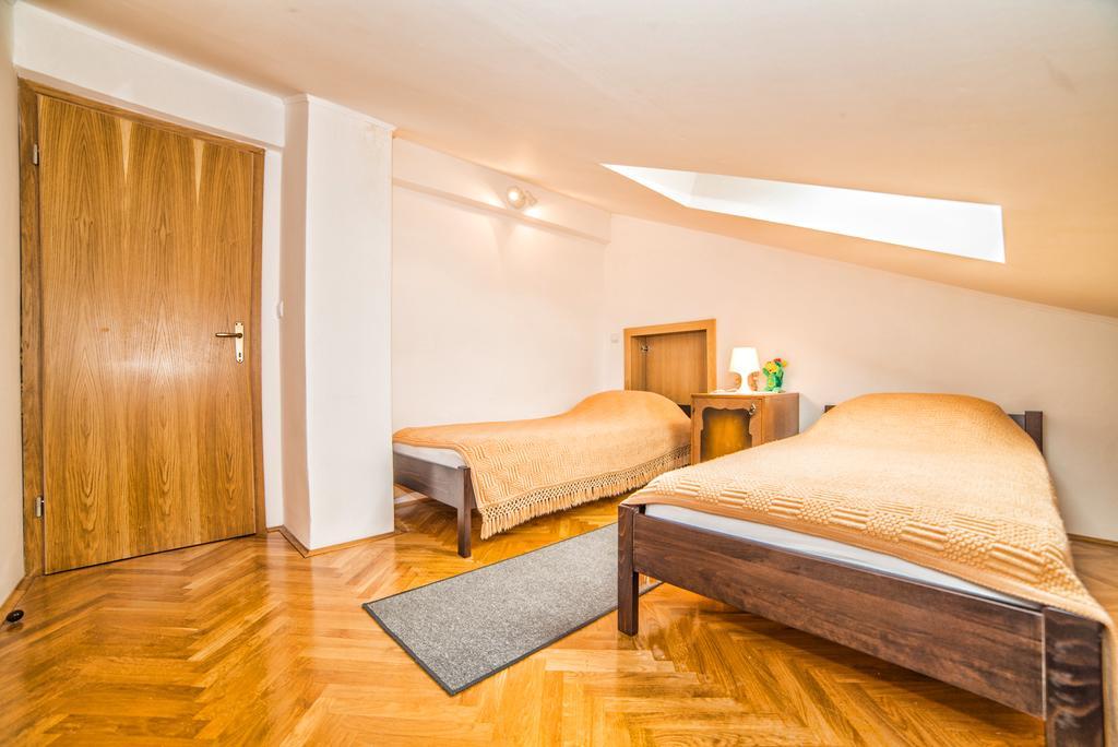 Apartments Jasmina