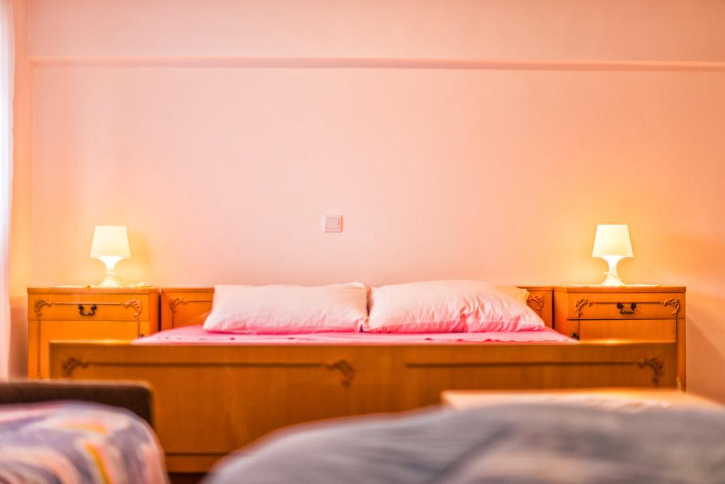 Apartments Jasmina