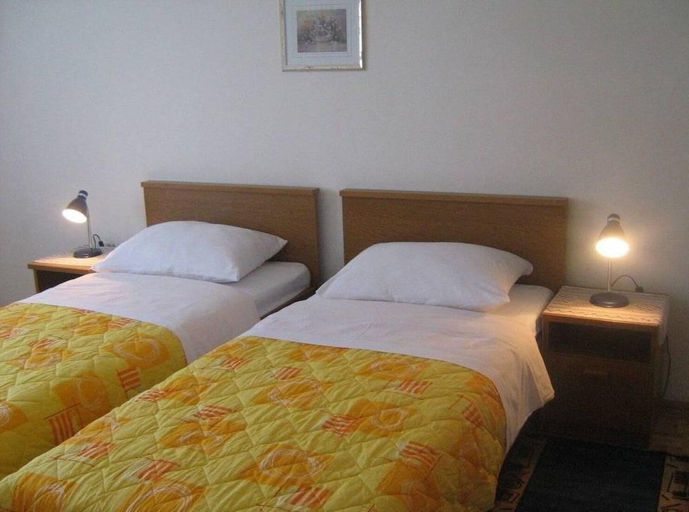 Apartments Marijana