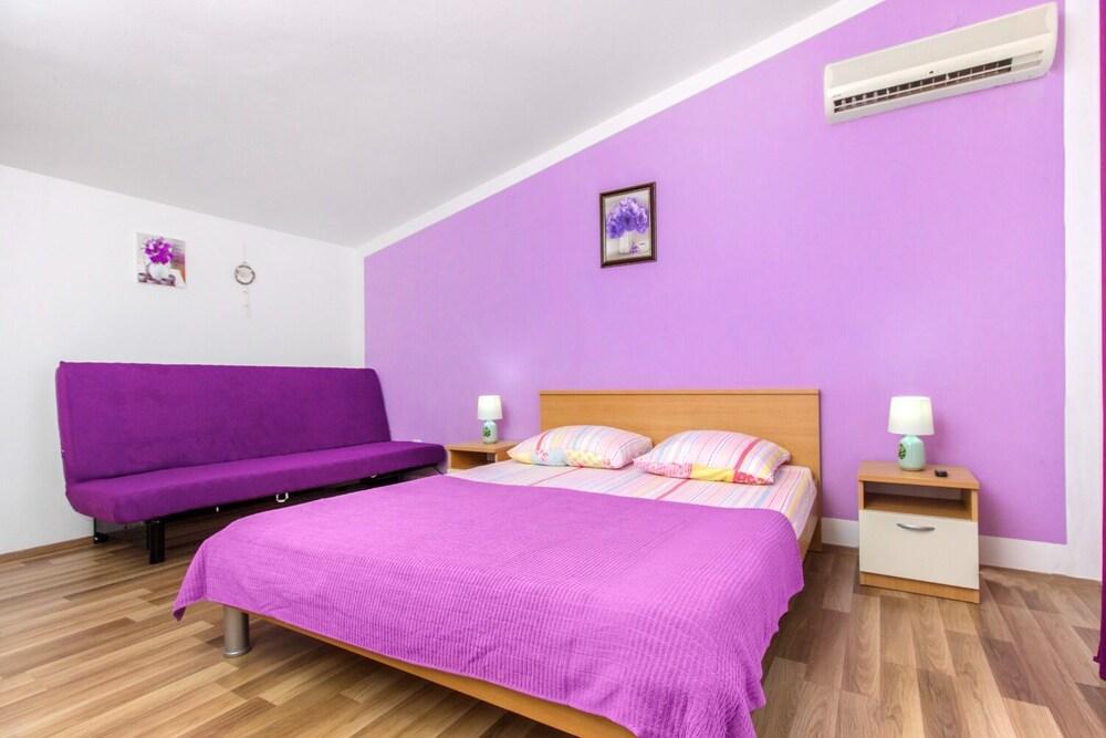 Apartments Marijana