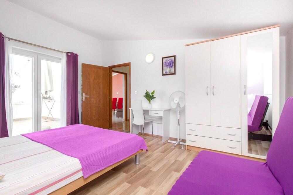 Apartments Marijana