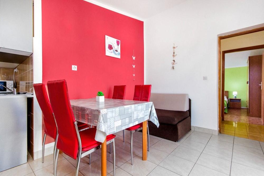 Apartments Marijana