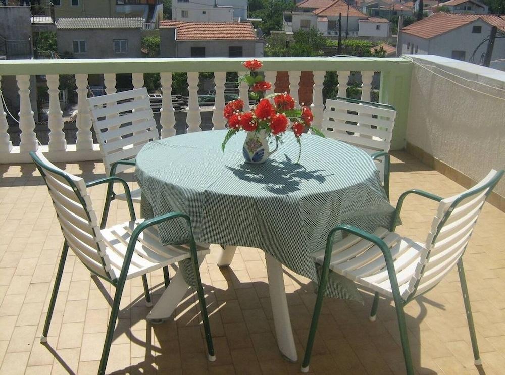 Apartments Marijana