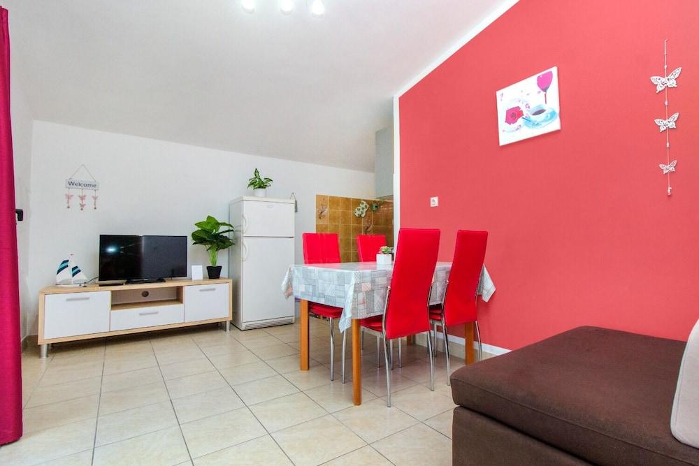 Apartments Marijana