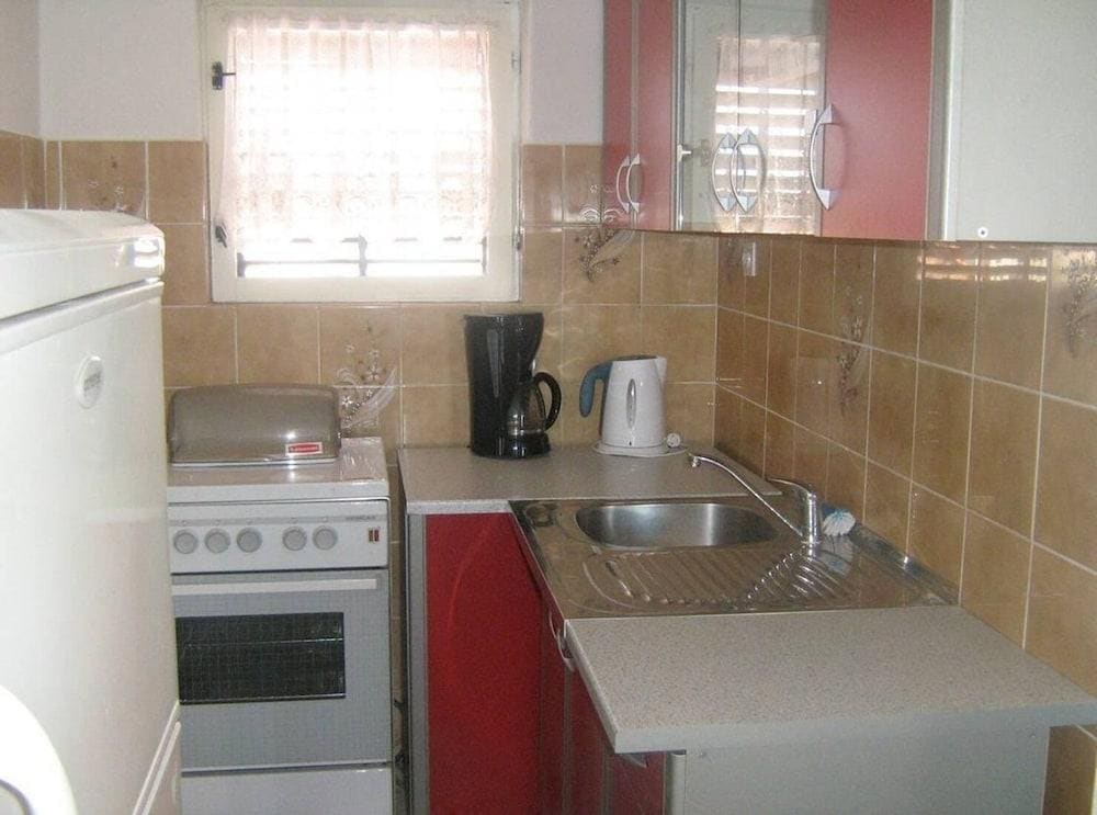 Apartments Marijana