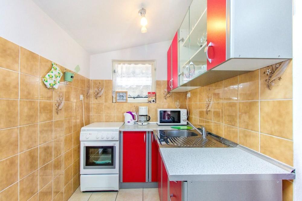 Apartments Marijana