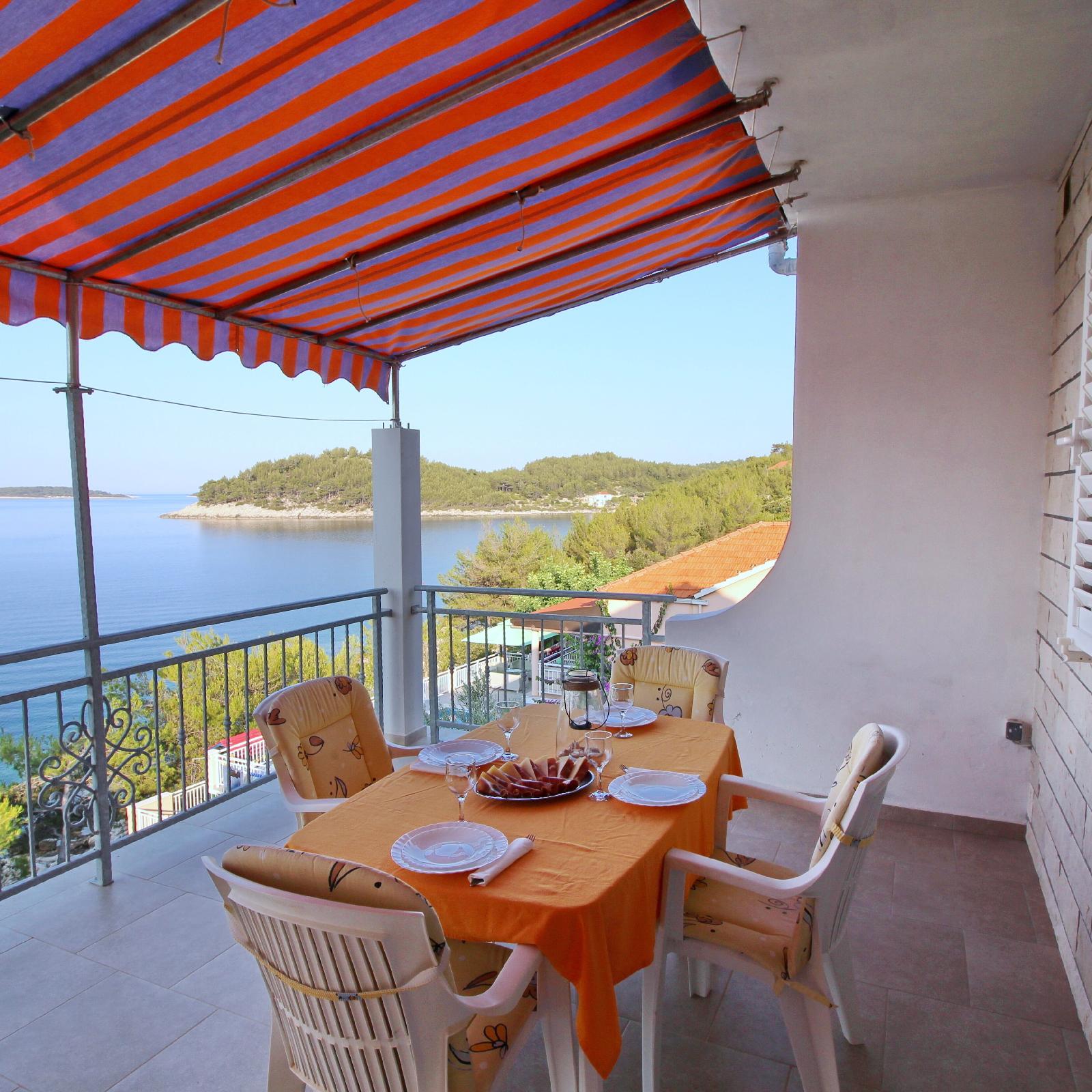 Apartments Bacic
