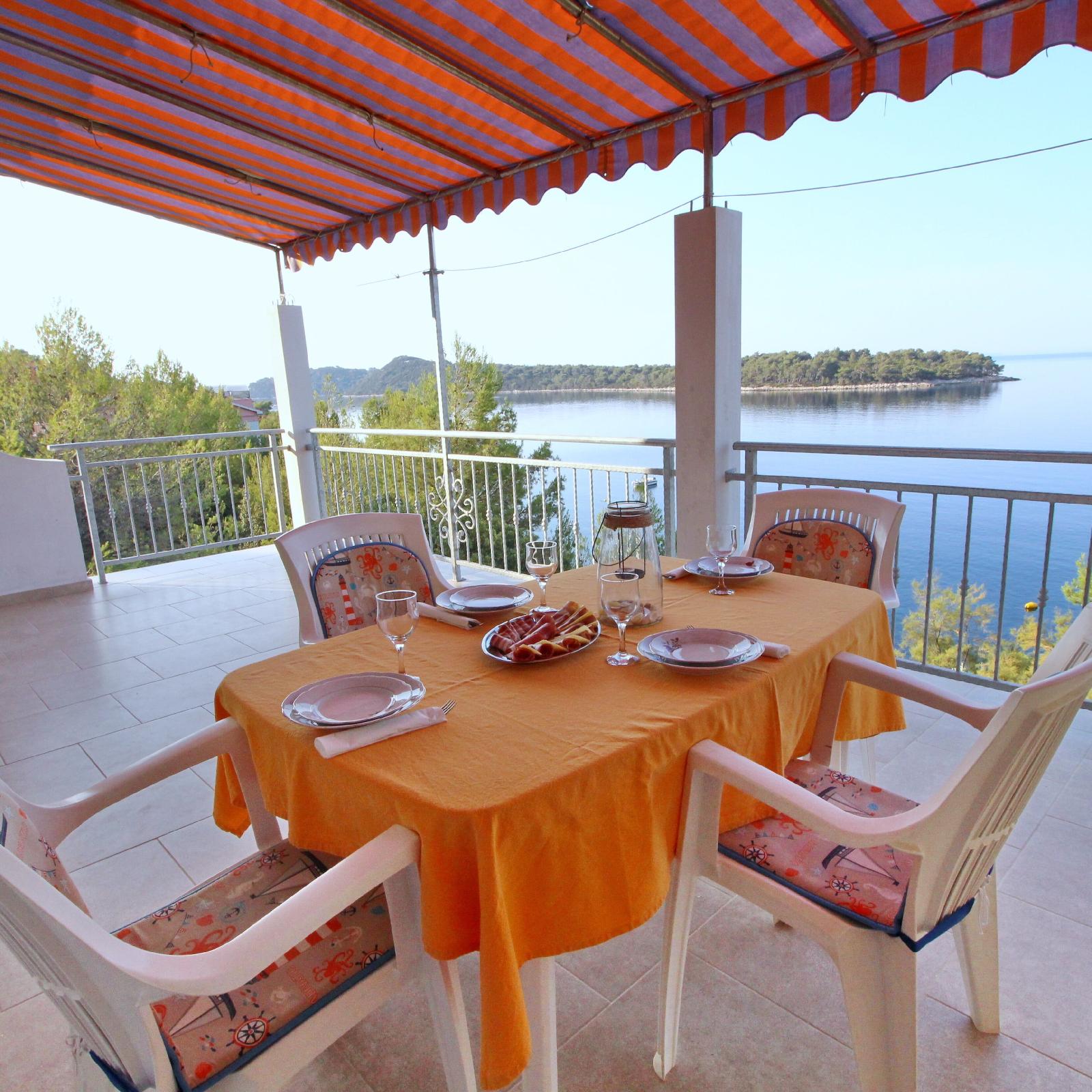 Apartments Bacic