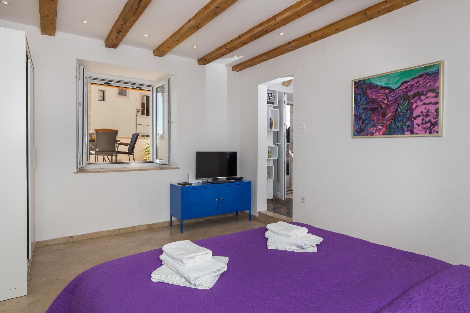 Apartment Toma