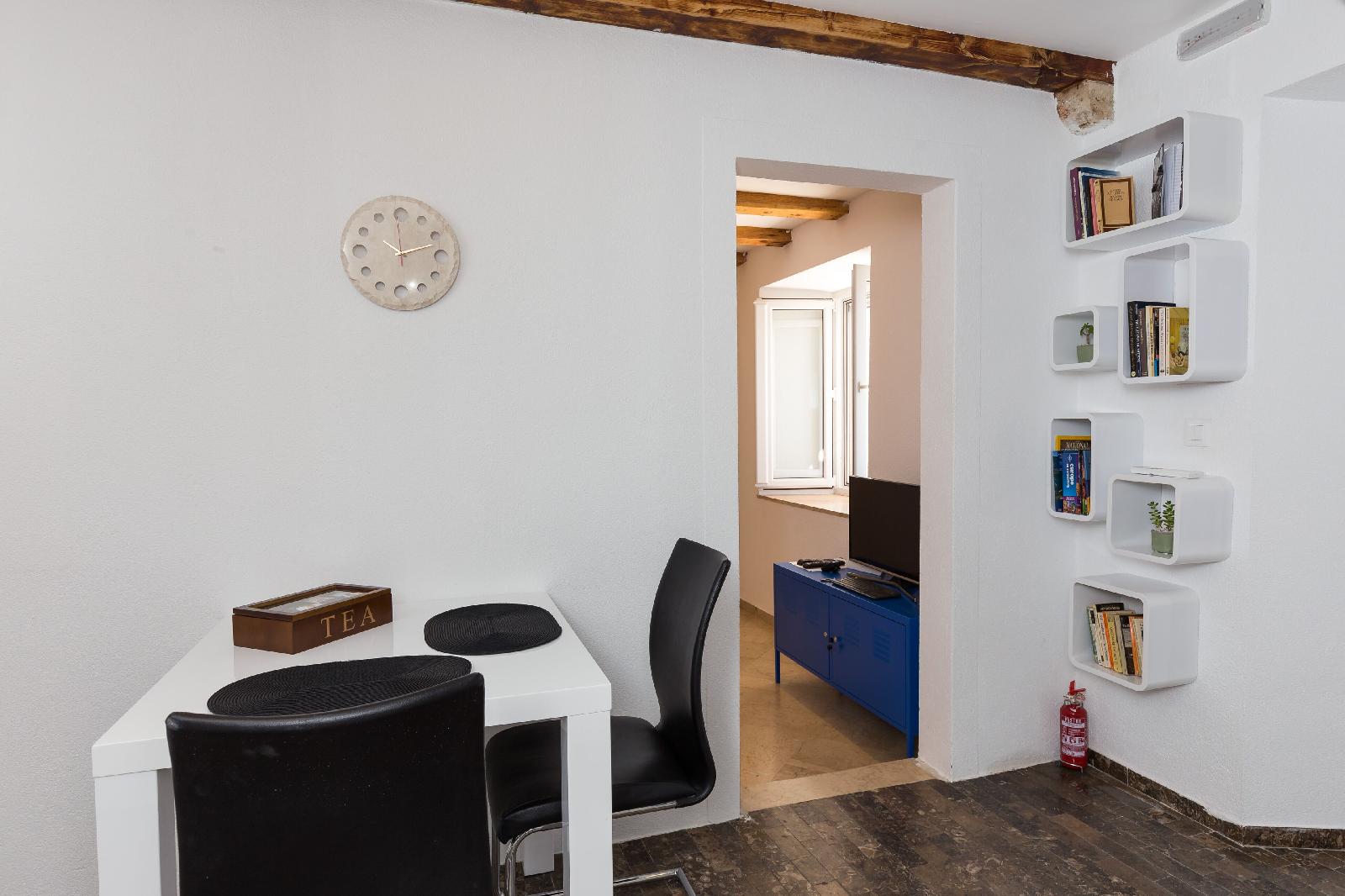 Apartment Toma