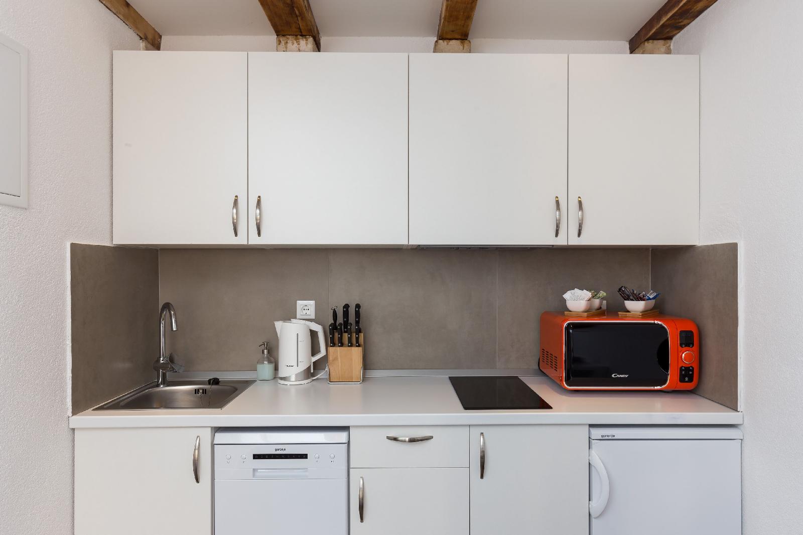 Apartment Toma