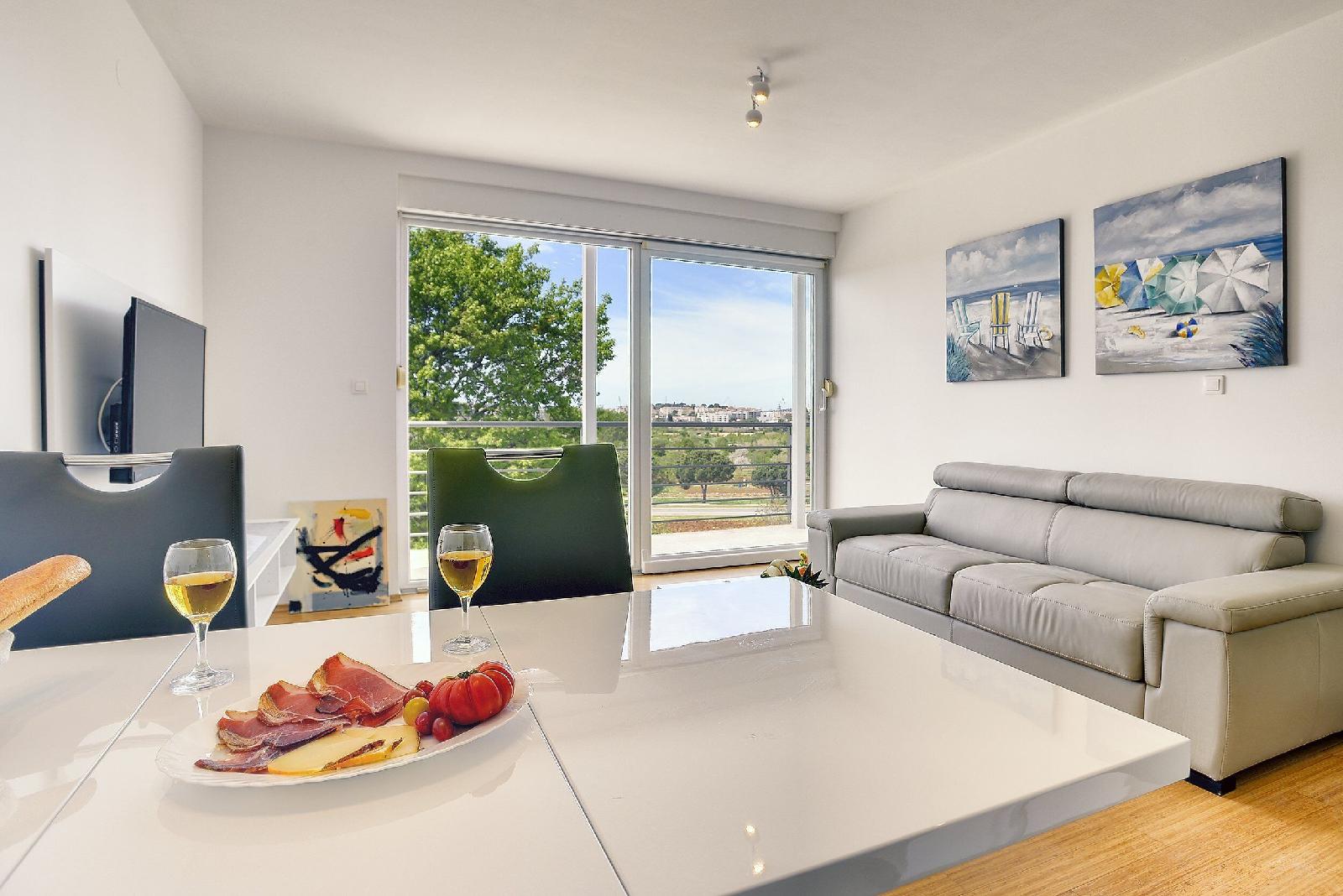 Vea Apartments