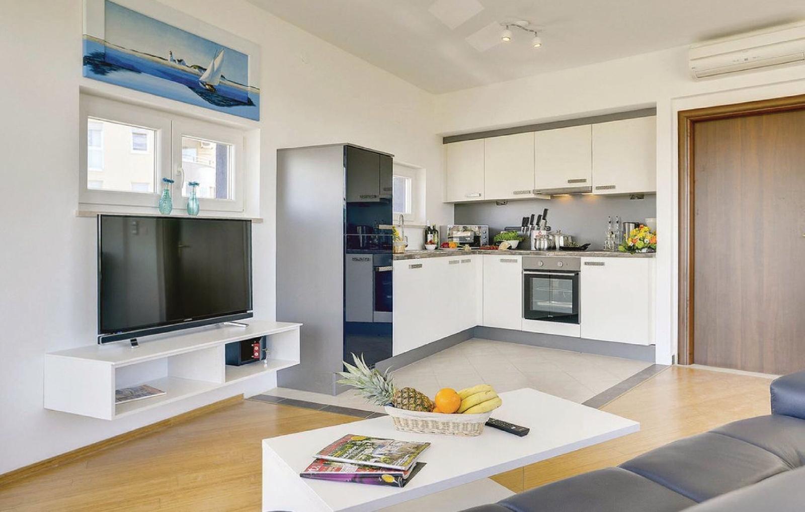 Vea Apartments