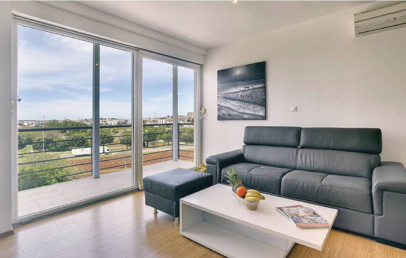 Vea Apartments
