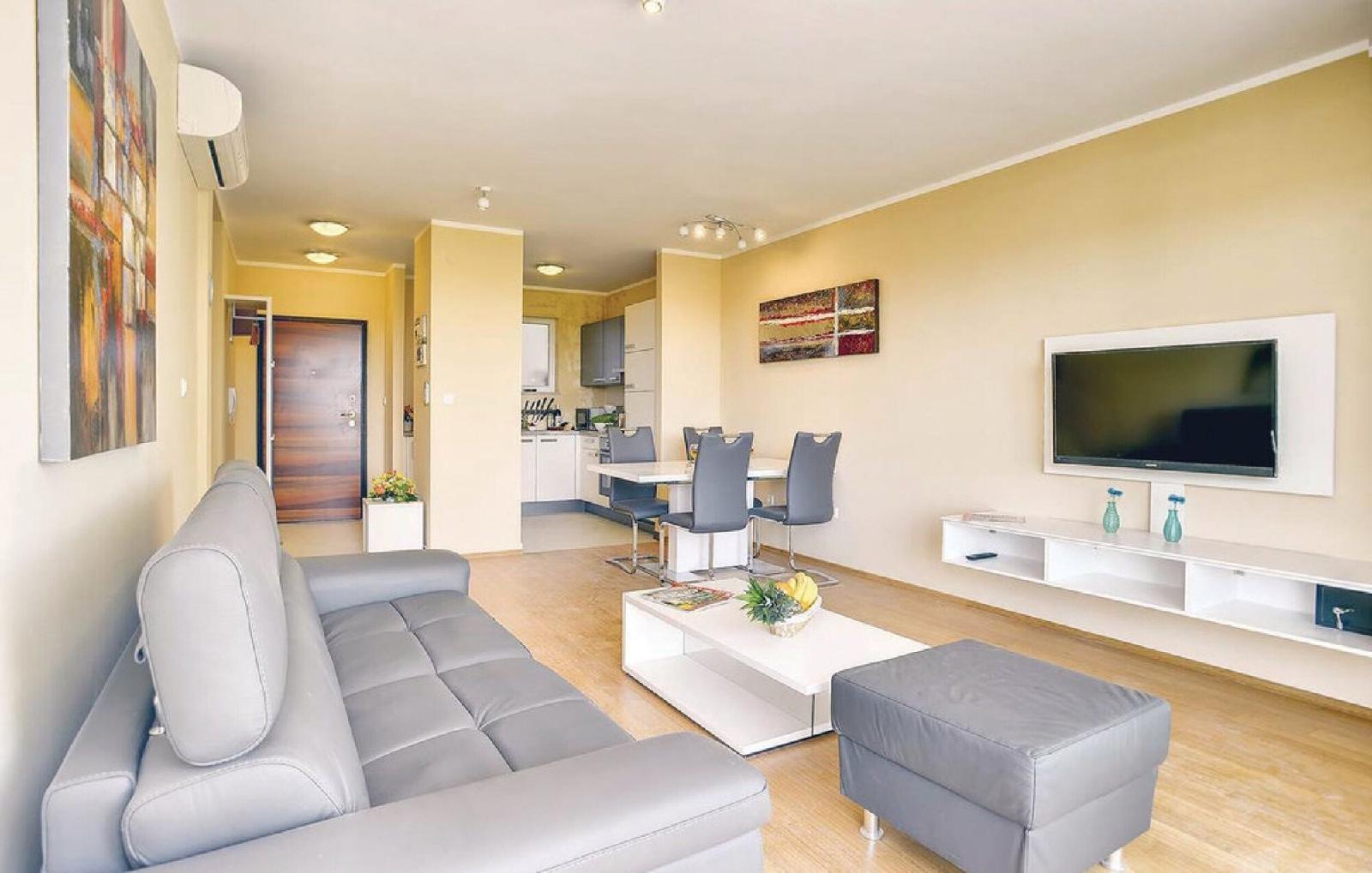 Vea Apartments