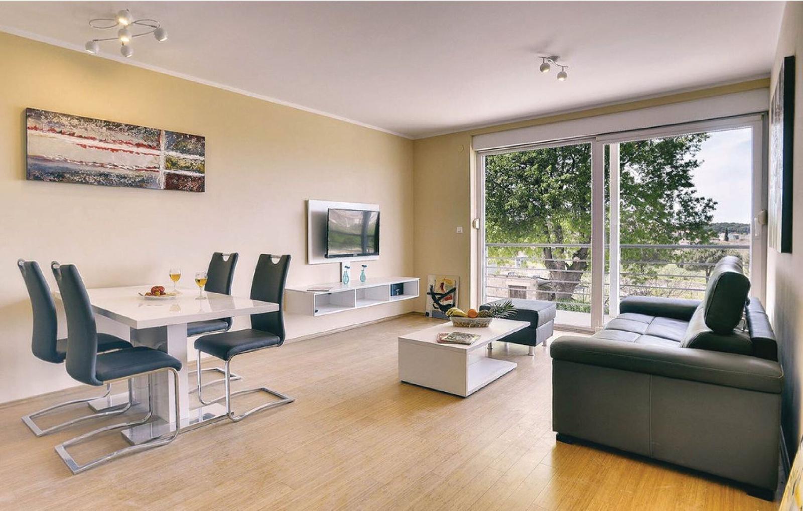 Vea Apartments