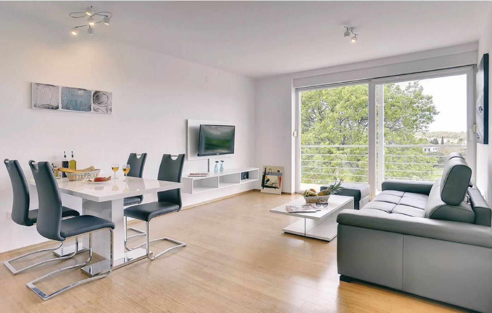 Vea Apartments