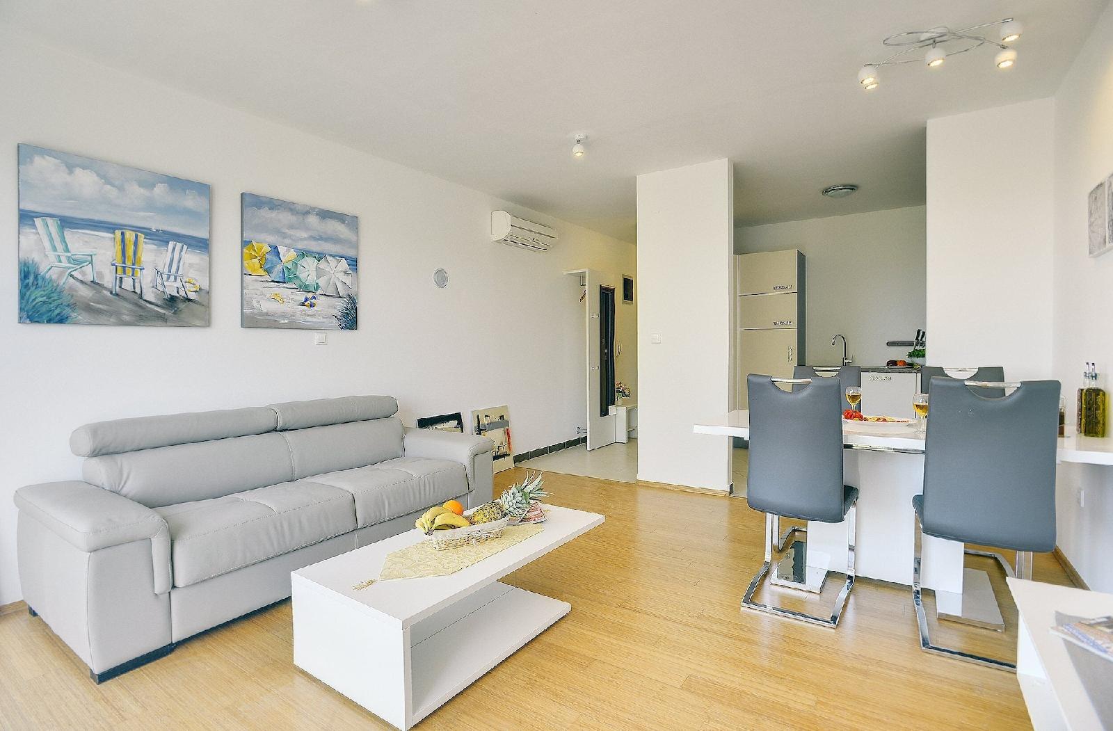 Vea Apartments