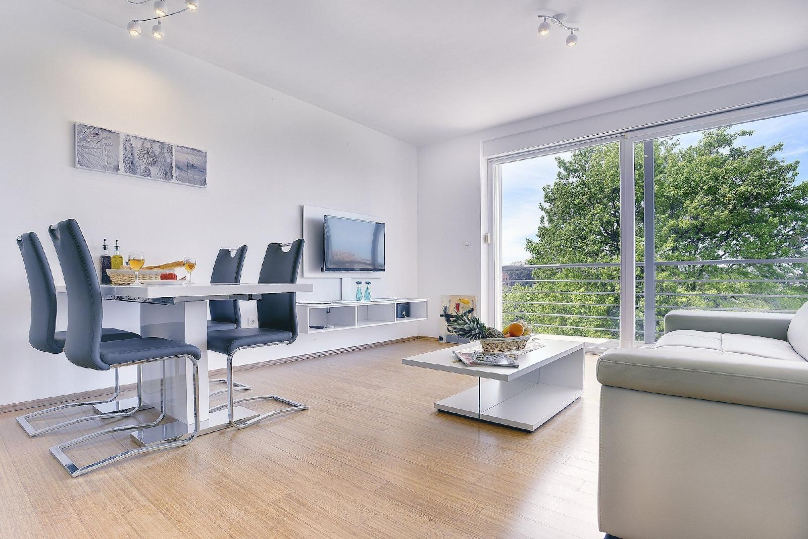 Vea Apartments