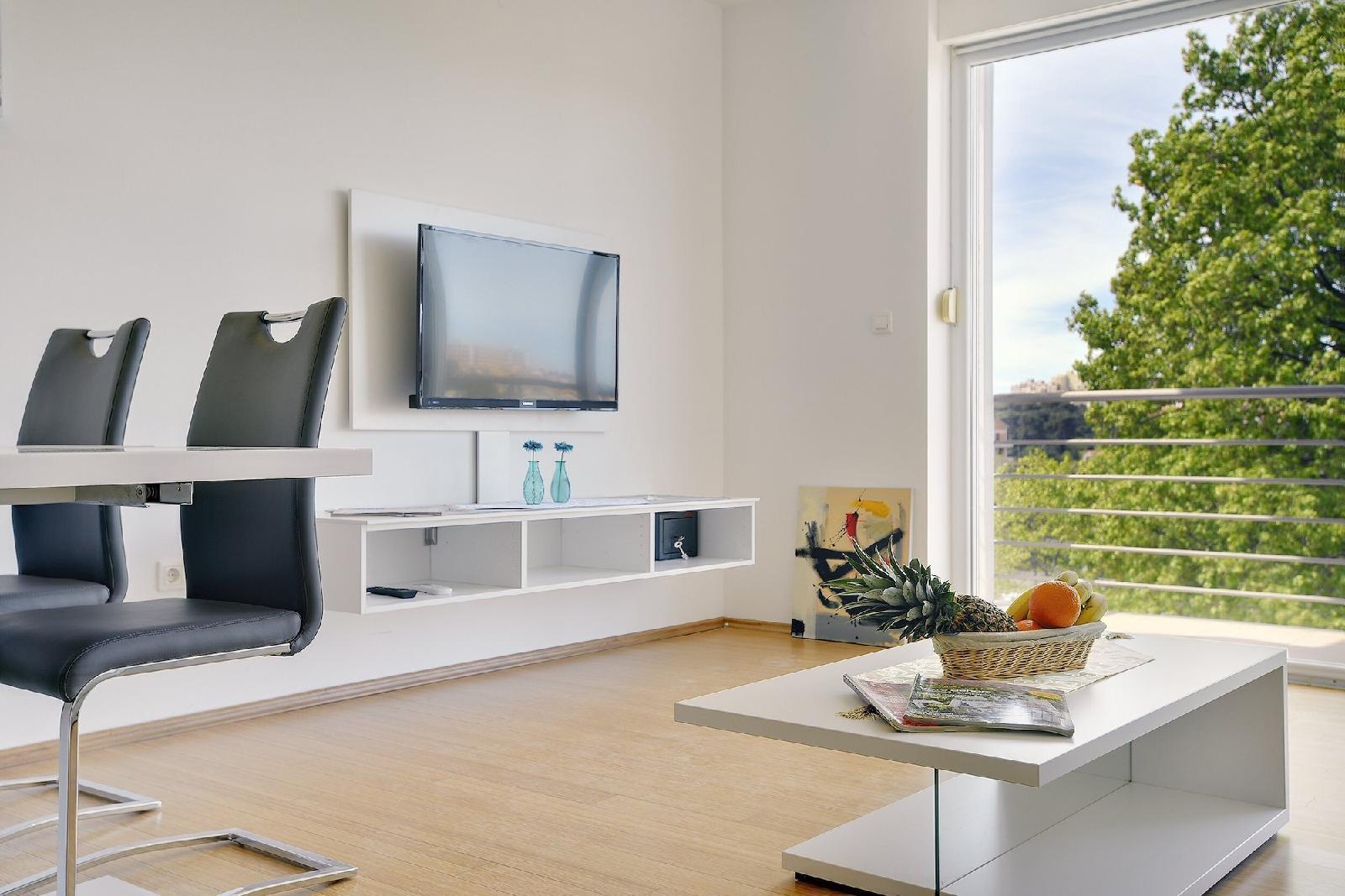 Vea Apartments