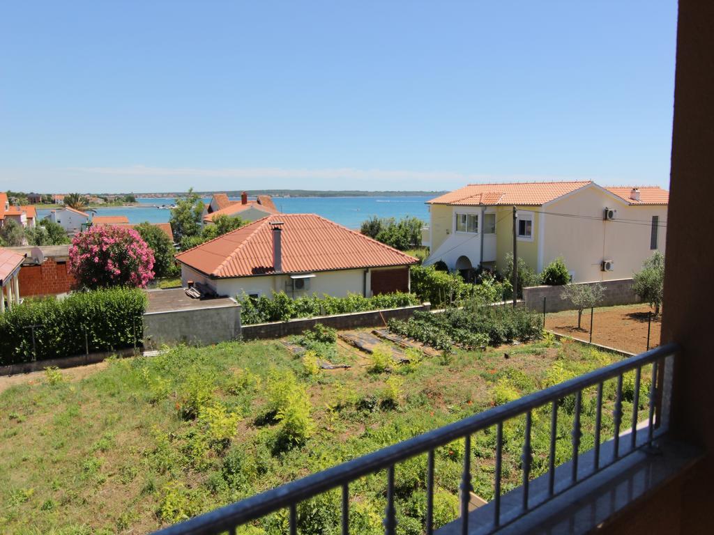 Villa Luscinia