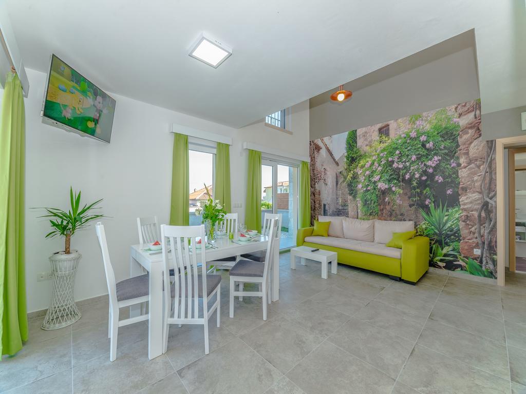 Villa Luscinia