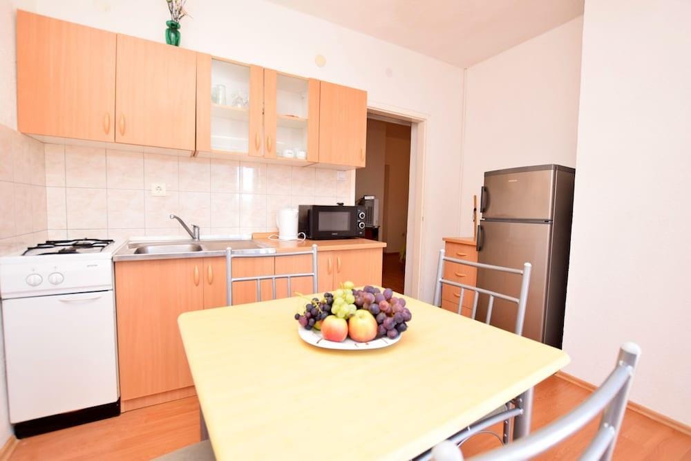 Apartments Terezija