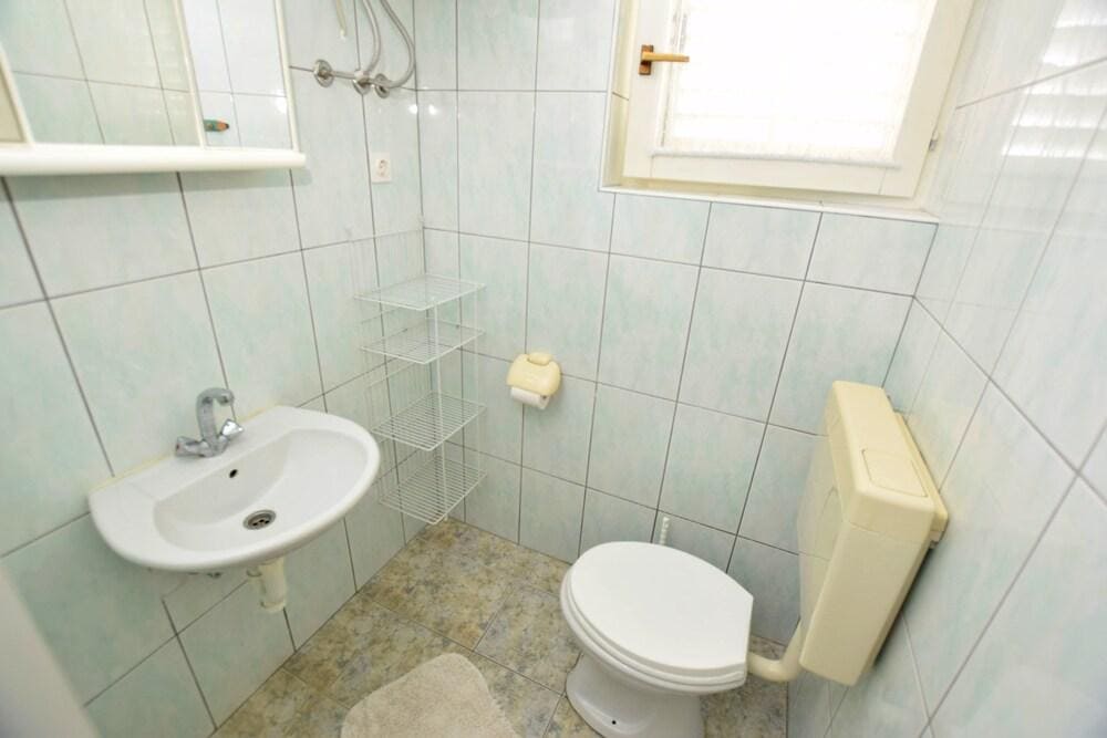 Apartments Terezija