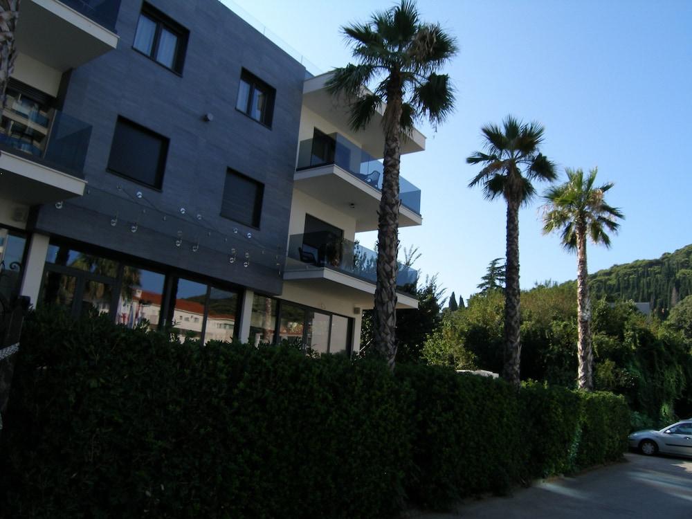 Apartments Mon Amour