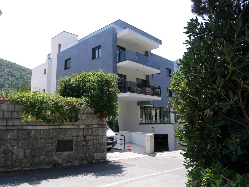 Apartments Mon Amour