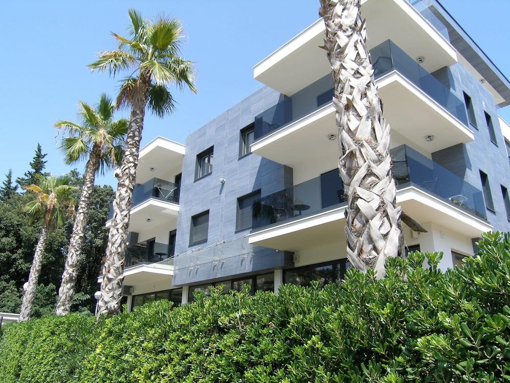 Apartments Mon Amour