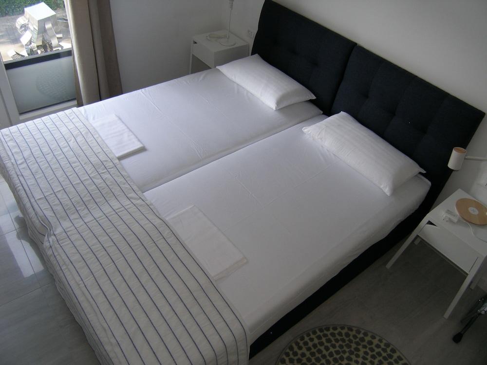 Apartments Mon Amour