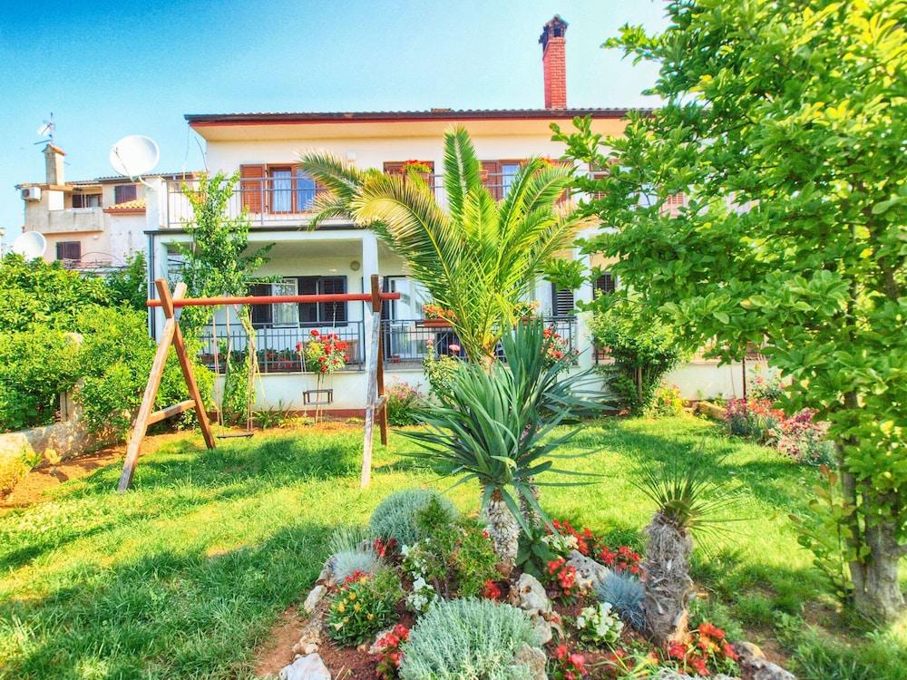 Apartments Antonieta