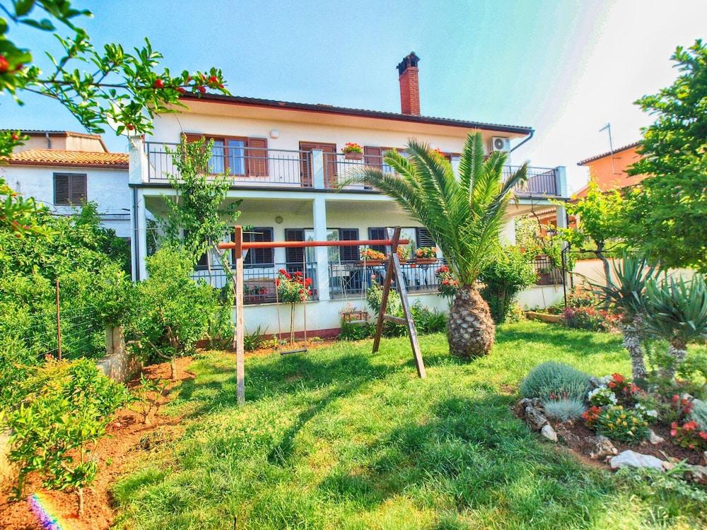 Apartments Antonieta
