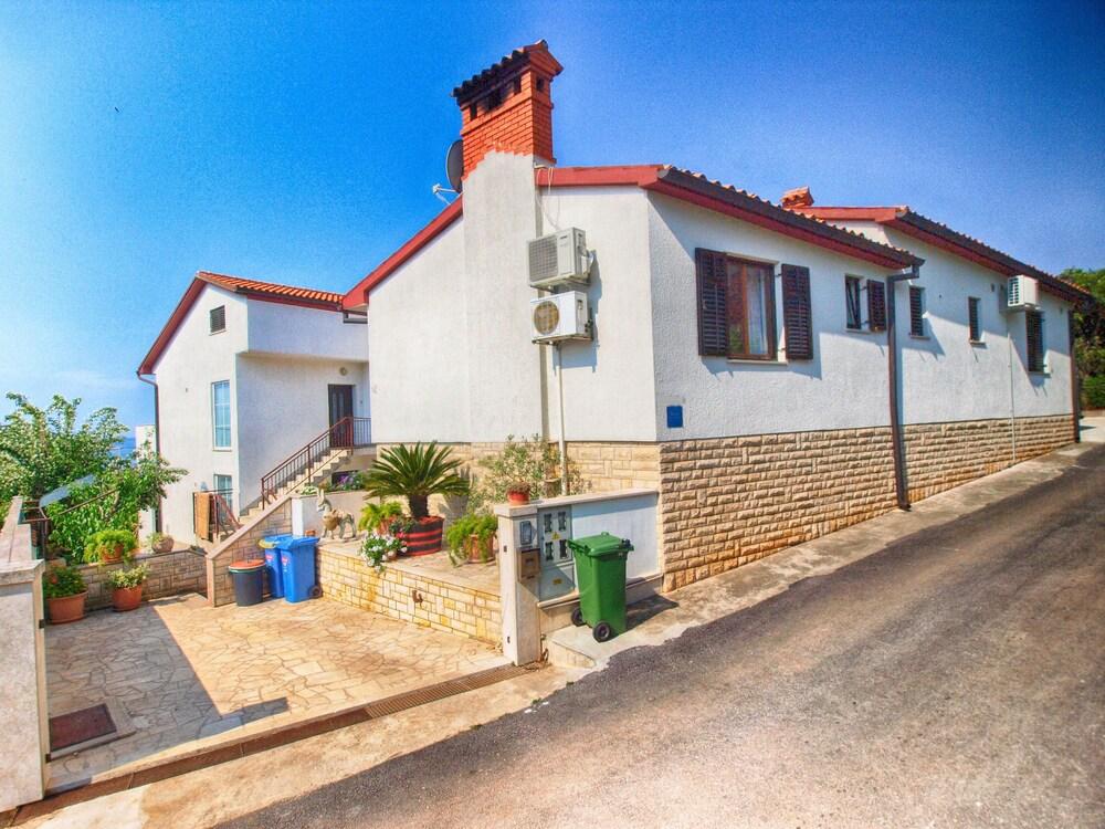 Apartments Antonieta