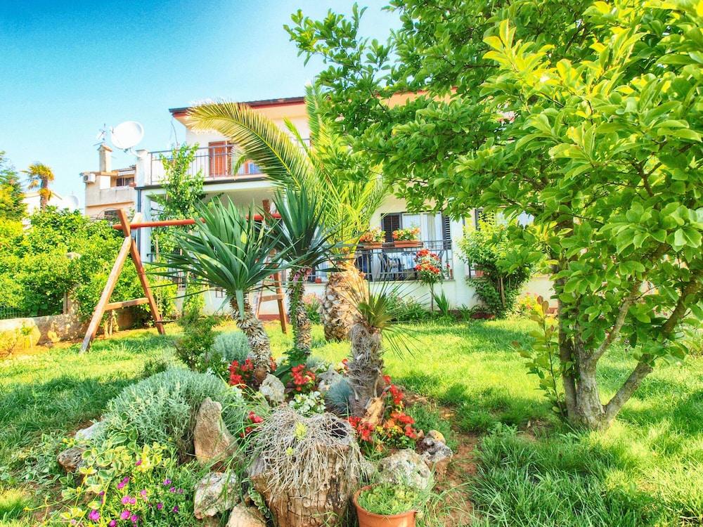 Apartments Antonieta