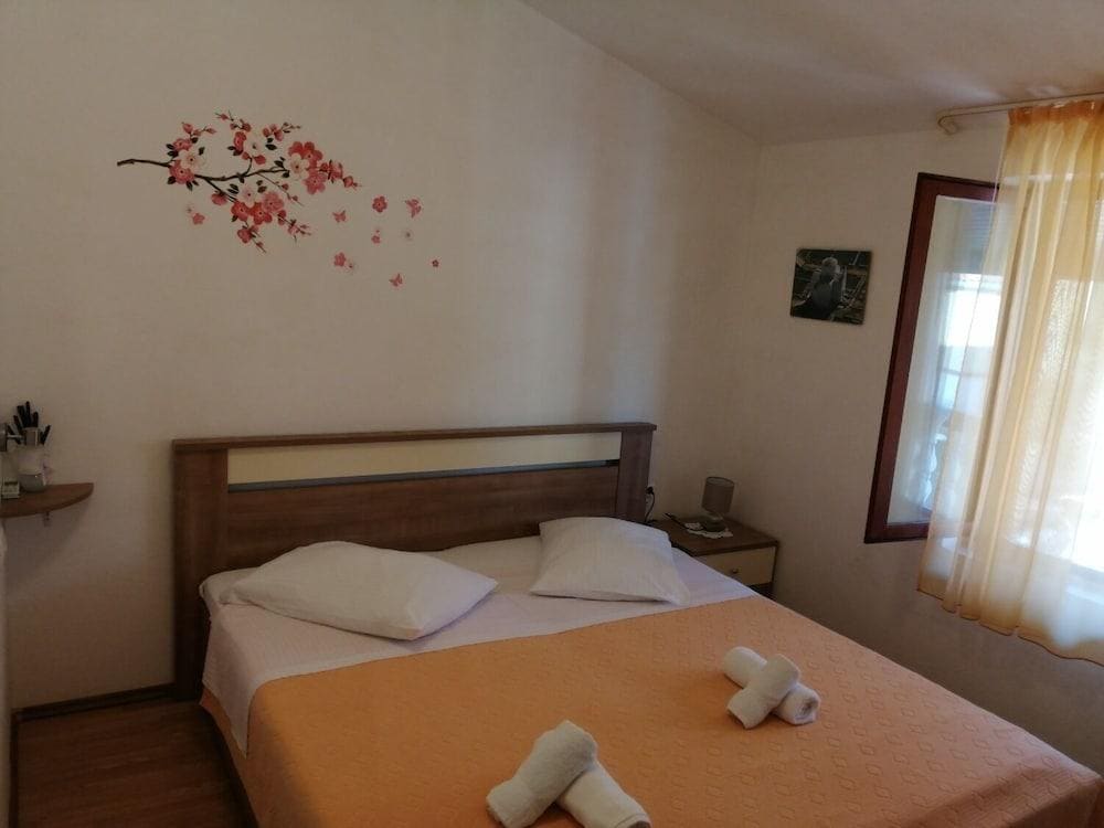 Apartments Luce