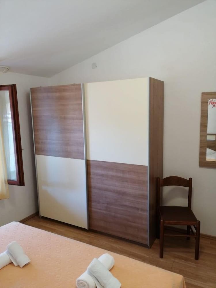 Apartments Luce