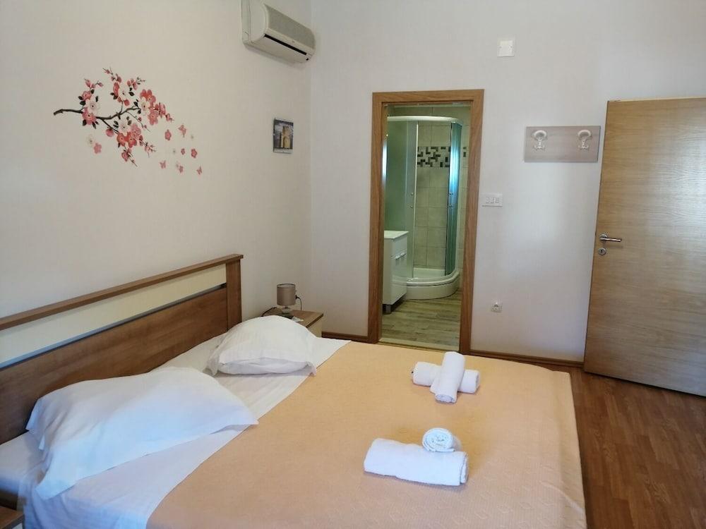 Apartments Luce