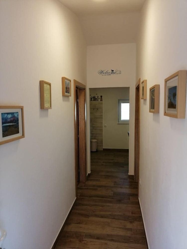 Apartments Luce