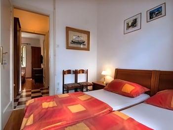 Angela Classic Rooms