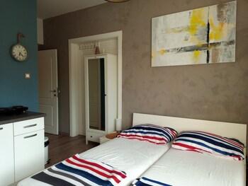 Angela Classic Rooms