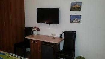 Angela Classic Rooms
