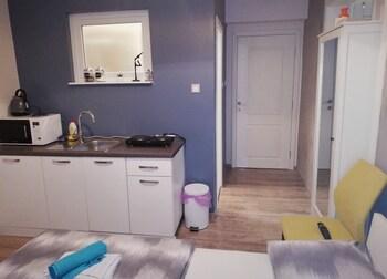 Angela Classic Rooms