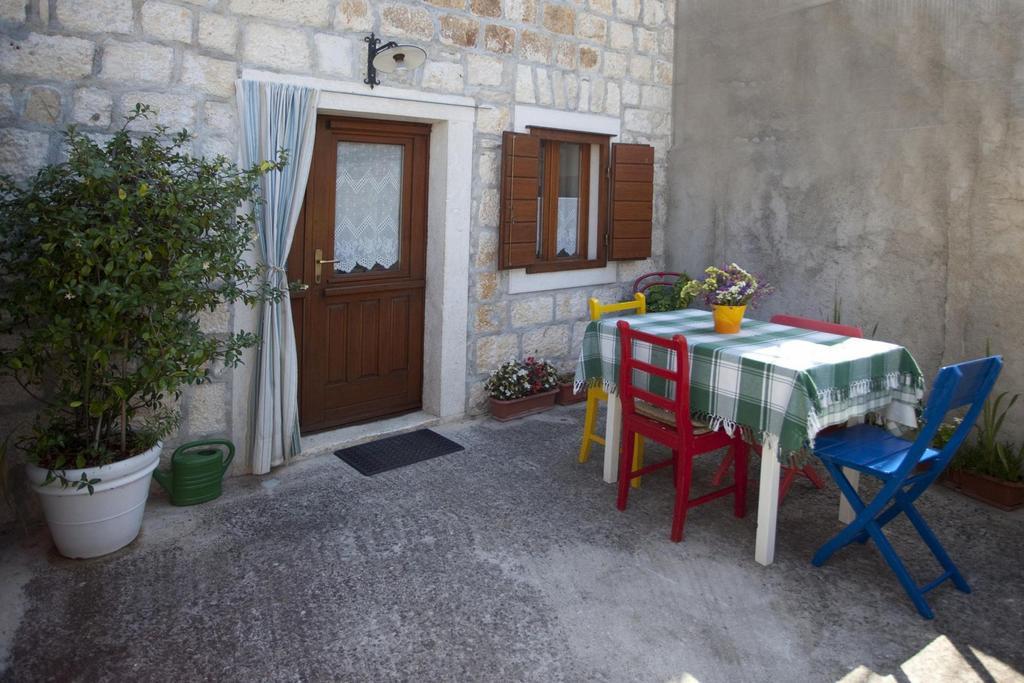 Apartments Marija
