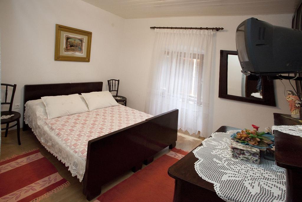 Apartments Marija